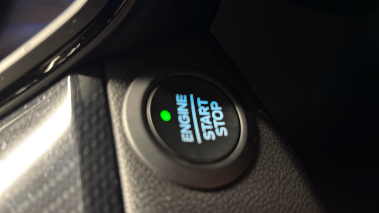 Ford Kuga 1.5 EcoBoost 150 ST-Line Edition 5dr Petrol Estate